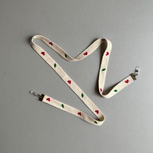 بند عینک طرح 016