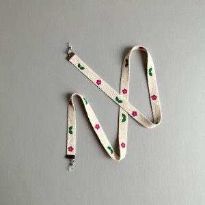 بند عینک طرح 009